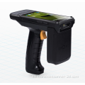Mobile Mobile 4G Android Barphod Scanner